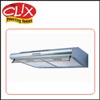CLIX CHIMNEYS - ELANZ SS - CF - Click here to View more details about this Product